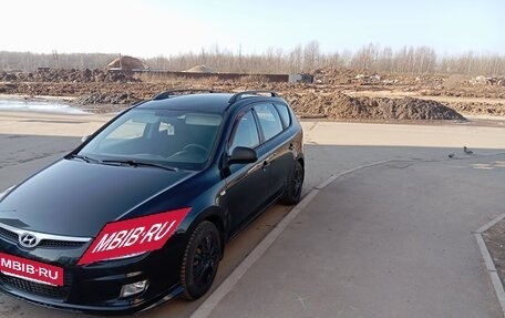 Hyundai i30 I, 2008 год, 490 000 рублей, 22 фотография