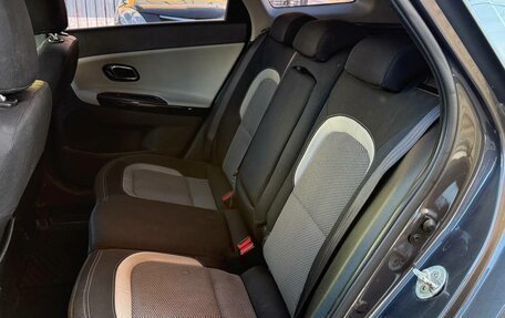 KIA cee'd III, 2013 год, 860 000 рублей, 11 фотография