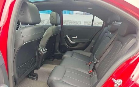 Mercedes-Benz A-Класс, 2022 год, 2 300 000 рублей, 16 фотография