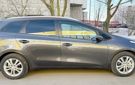 KIA cee'd III, 2013 год, 860 000 рублей, 6 фотография