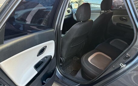 KIA cee'd III, 2013 год, 860 000 рублей, 10 фотография