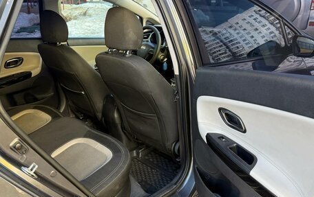 KIA cee'd III, 2013 год, 860 000 рублей, 13 фотография