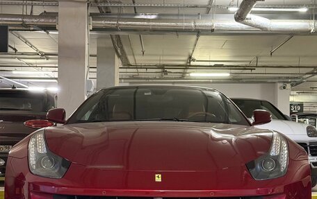 Ferrari FF, 2015 год, 19 500 000 рублей, 3 фотография