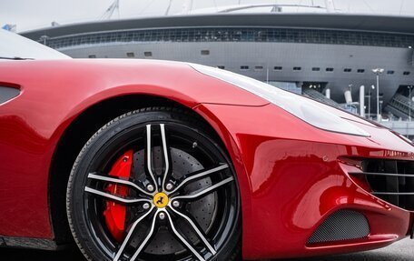 Ferrari FF, 2015 год, 19 500 000 рублей, 11 фотография