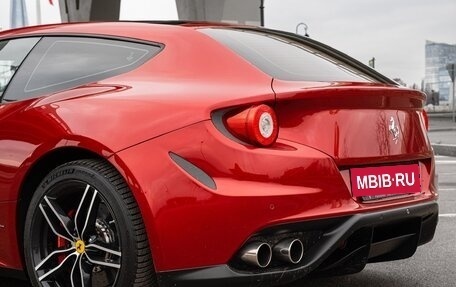 Ferrari FF, 2015 год, 19 500 000 рублей, 7 фотография