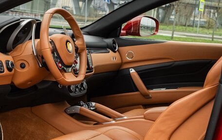 Ferrari FF, 2015 год, 19 500 000 рублей, 21 фотография