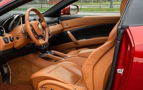 Ferrari FF, 2015 год, 19 500 000 рублей, 19 фотография