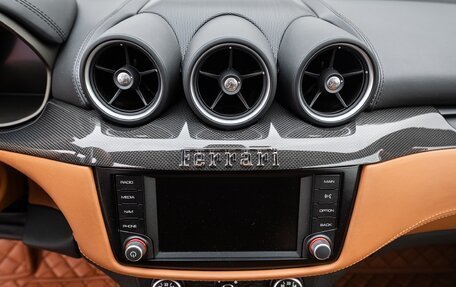 Ferrari FF, 2015 год, 19 500 000 рублей, 25 фотография