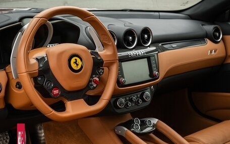 Ferrari FF, 2015 год, 19 500 000 рублей, 20 фотография