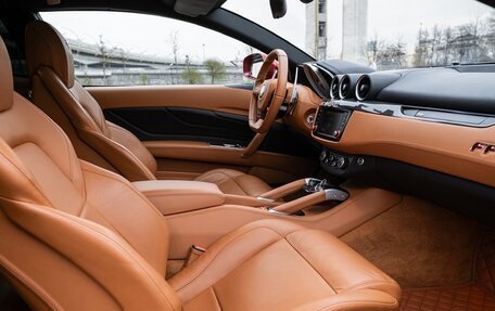 Ferrari FF, 2015 год, 19 500 000 рублей, 33 фотография