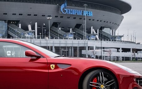 Ferrari FF, 2015 год, 19 500 000 рублей, 37 фотография