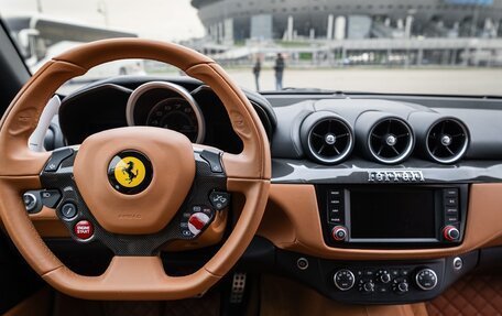 Ferrari FF, 2015 год, 19 500 000 рублей, 28 фотография