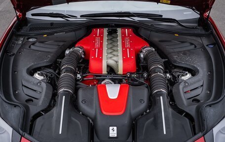 Ferrari FF, 2015 год, 19 500 000 рублей, 30 фотография