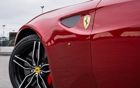 Ferrari FF, 2015 год, 19 500 000 рублей, 36 фотография