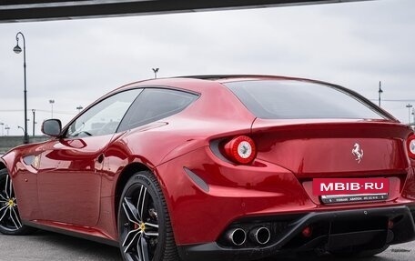 Ferrari FF, 2015 год, 19 500 000 рублей, 35 фотография