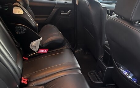 Land Rover Freelander II рестайлинг 2, 2012 год, 1 900 000 рублей, 11 фотография