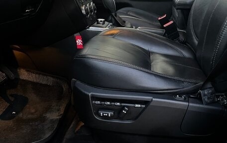 Land Rover Freelander II рестайлинг 2, 2012 год, 1 900 000 рублей, 10 фотография