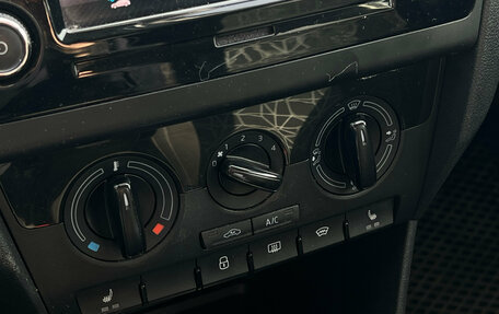 Skoda Rapid I, 2019 год, 1 399 000 рублей, 8 фотография