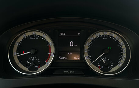 Skoda Rapid I, 2019 год, 1 399 000 рублей, 9 фотография