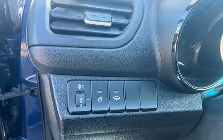 KIA Rio III рестайлинг, 2016 год, 1 100 000 рублей, 10 фотография