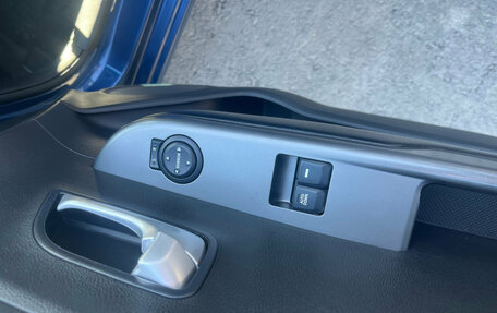 KIA Rio III рестайлинг, 2016 год, 1 100 000 рублей, 9 фотография