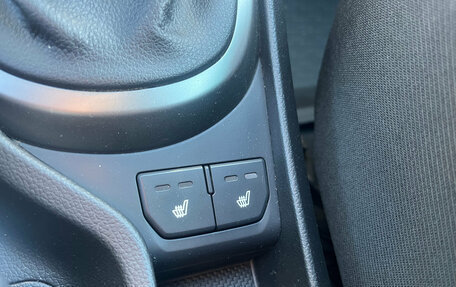 KIA Rio III рестайлинг, 2016 год, 1 100 000 рублей, 17 фотография