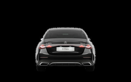 Mercedes-Benz E-Класс, 2025 год, 10 440 000 рублей, 3 фотография