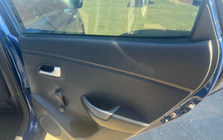 KIA Rio III рестайлинг, 2016 год, 1 100 000 рублей, 21 фотография