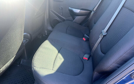 KIA Rio III рестайлинг, 2016 год, 1 100 000 рублей, 20 фотография