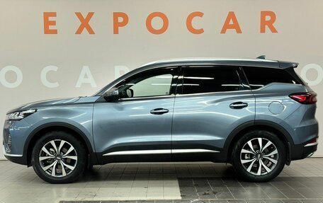 Chery Tiggo 7 Pro, 2021 год, 1 731 000 рублей, 8 фотография