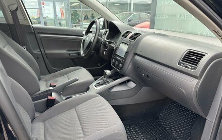 Volkswagen Jetta VI, 2006 год, 650 000 рублей, 7 фотография