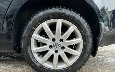 Volkswagen Jetta VI, 2006 год, 650 000 рублей, 12 фотография