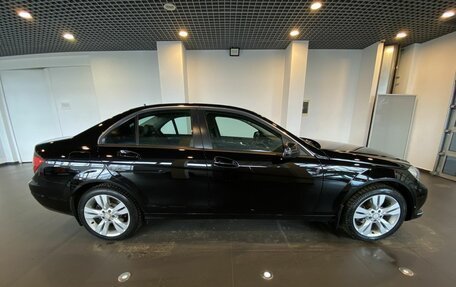 Mercedes-Benz C-Класс, 2013 год, 2 092 000 рублей, 2 фотография