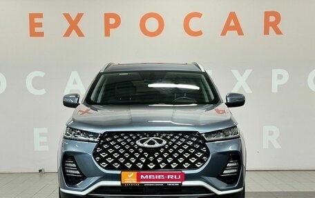 Chery Tiggo 7 Pro, 2021 год, 1 731 000 рублей, 2 фотография