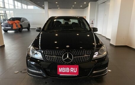 Mercedes-Benz C-Класс, 2013 год, 2 092 000 рублей, 8 фотография