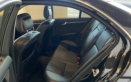 Mercedes-Benz C-Класс, 2013 год, 2 092 000 рублей, 24 фотография