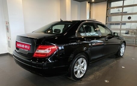 Mercedes-Benz C-Класс, 2013 год, 2 092 000 рублей, 3 фотография