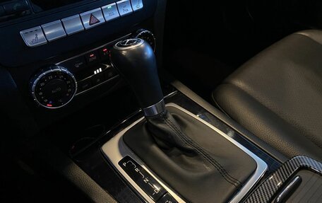 Mercedes-Benz C-Класс, 2013 год, 2 092 000 рублей, 30 фотография