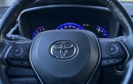 Toyota Corolla, 2019 год, 1 849 000 рублей, 15 фотография