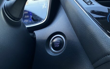 Toyota Corolla, 2019 год, 1 849 000 рублей, 17 фотография