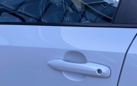 Toyota Corolla, 2019 год, 1 849 000 рублей, 18 фотография