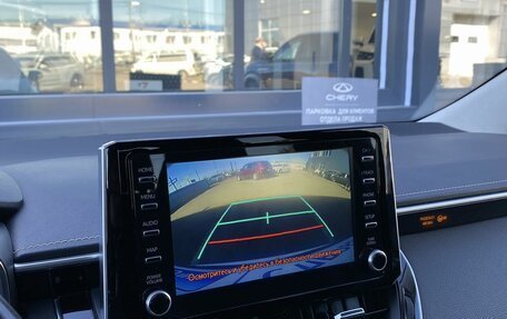 Toyota Corolla, 2019 год, 1 849 000 рублей, 16 фотография