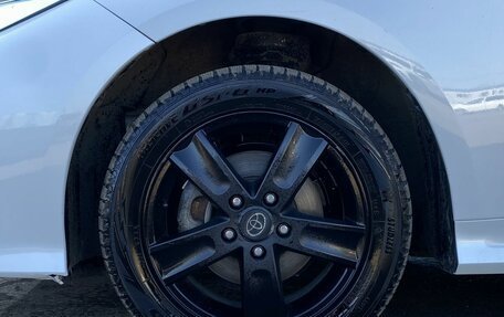 Toyota Corolla, 2019 год, 1 849 000 рублей, 9 фотография