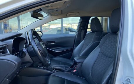 Toyota Corolla, 2019 год, 1 849 000 рублей, 22 фотография