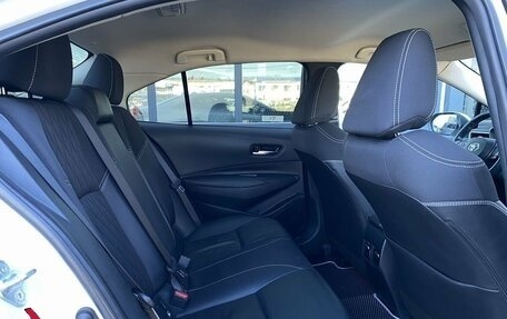 Toyota Corolla, 2019 год, 1 849 000 рублей, 24 фотография