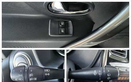 Renault Sandero II рестайлинг, 2014 год, 810 000 рублей, 10 фотография