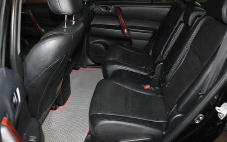 Toyota Highlander III, 2013 год, 1 897 000 рублей, 13 фотография