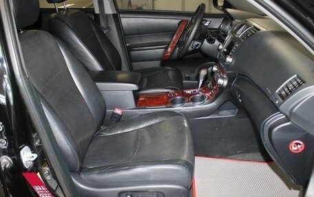 Toyota Highlander III, 2013 год, 1 897 000 рублей, 12 фотография