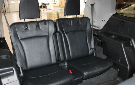 Toyota Highlander III, 2013 год, 1 897 000 рублей, 22 фотография