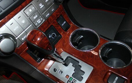 Toyota Highlander III, 2013 год, 1 897 000 рублей, 20 фотография